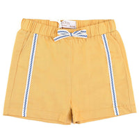 Hadas Drill Shorts - Kidichic