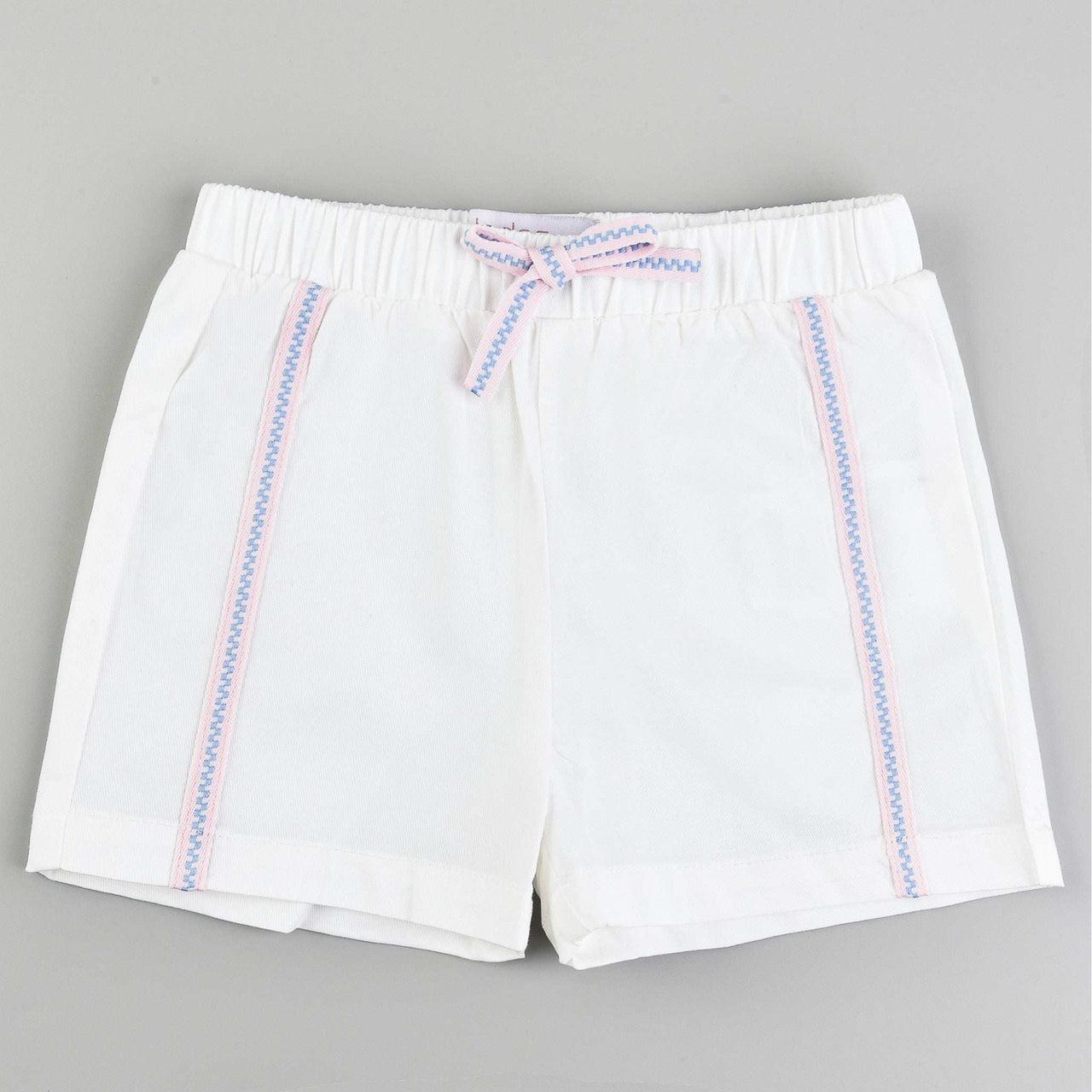 Hadas Drill Shorts - Kidichic