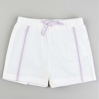 Hadas Drill Shorts - Kidichic