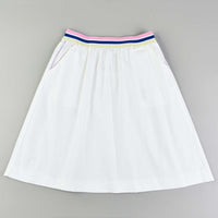 Hadas Drill Skirt - Kidichic