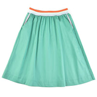 Hadas Drill Skirt - Kidichic