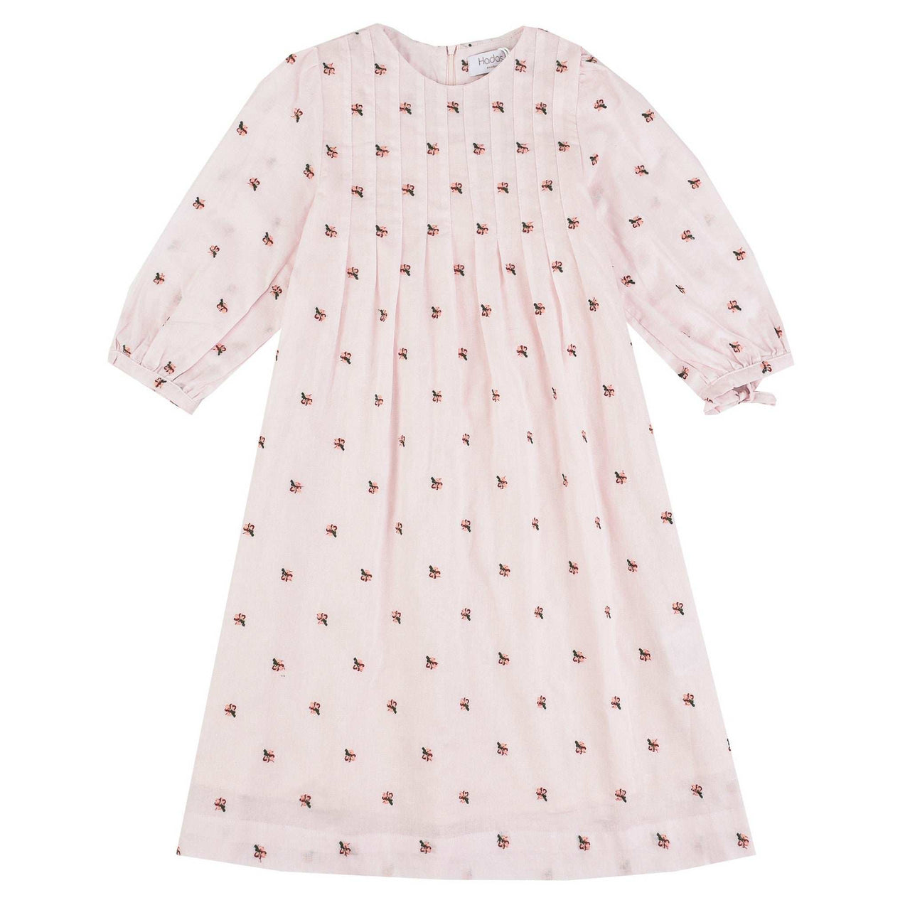 Hadas Emory Dress - Kidichic