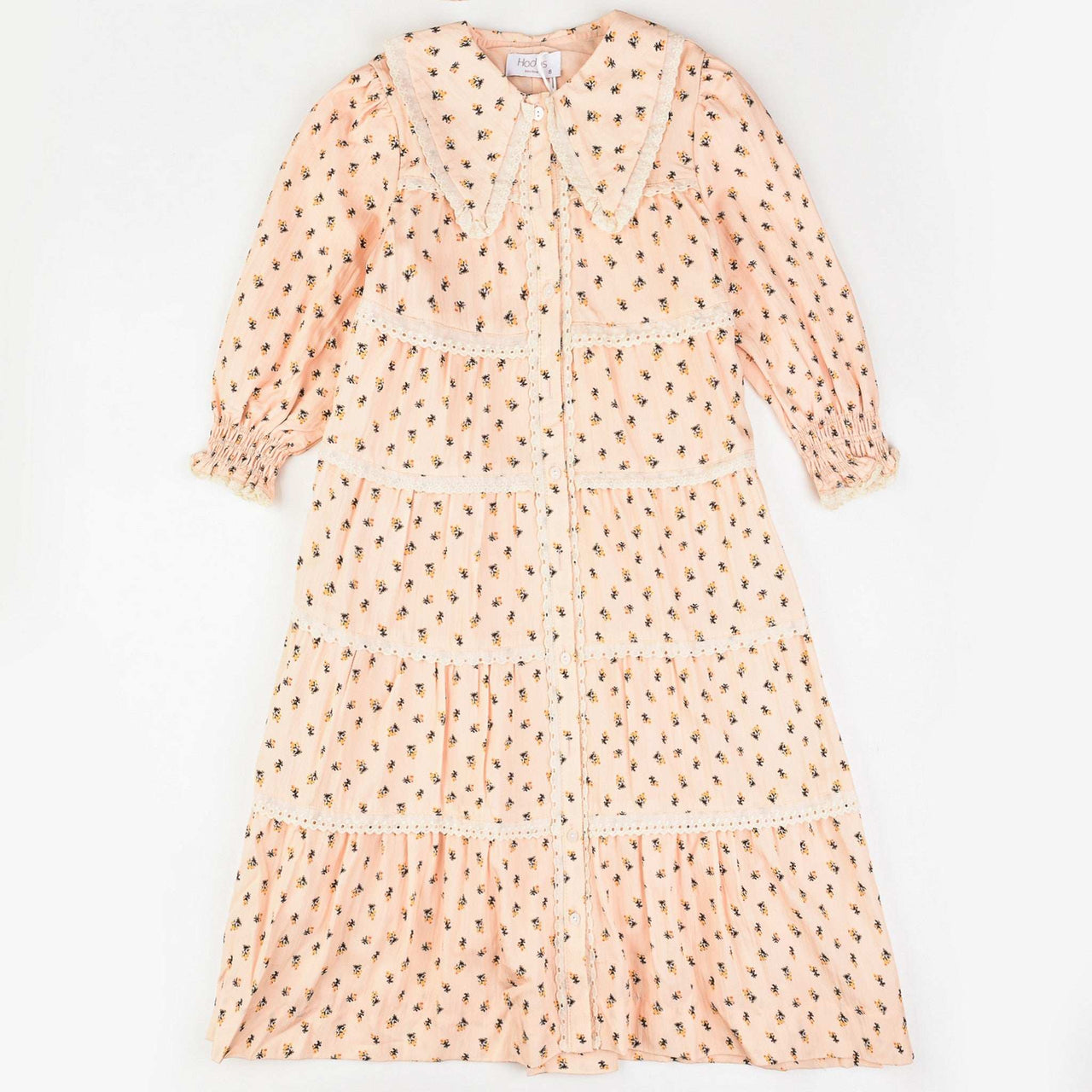 Hadas Freya Dress - Kidichic