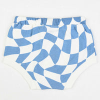 Hadas Geometric Baby Bloomers - Kidichic