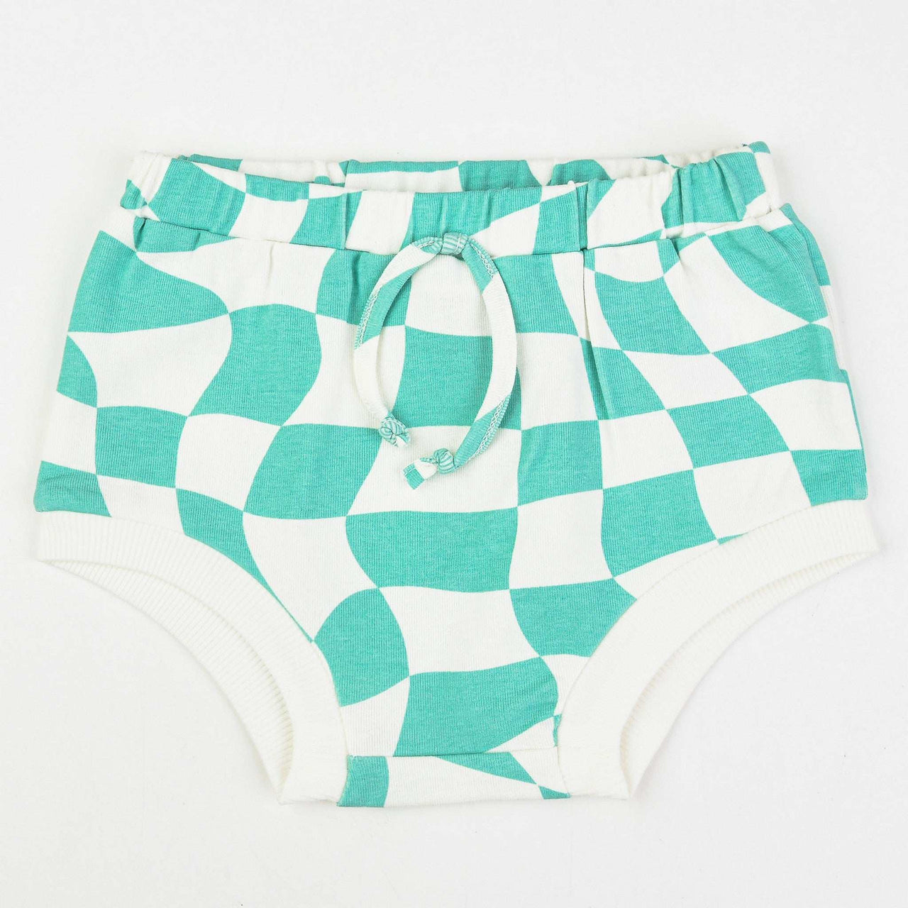 Hadas Geometric Baby Bloomers - Kidichic