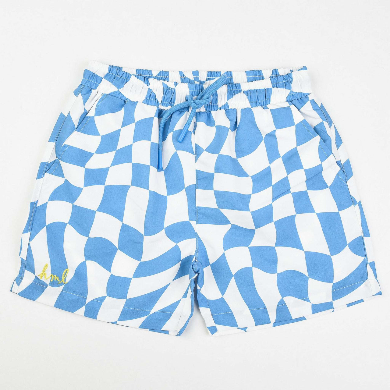 Hadas Geometric Shorts - Kidichic