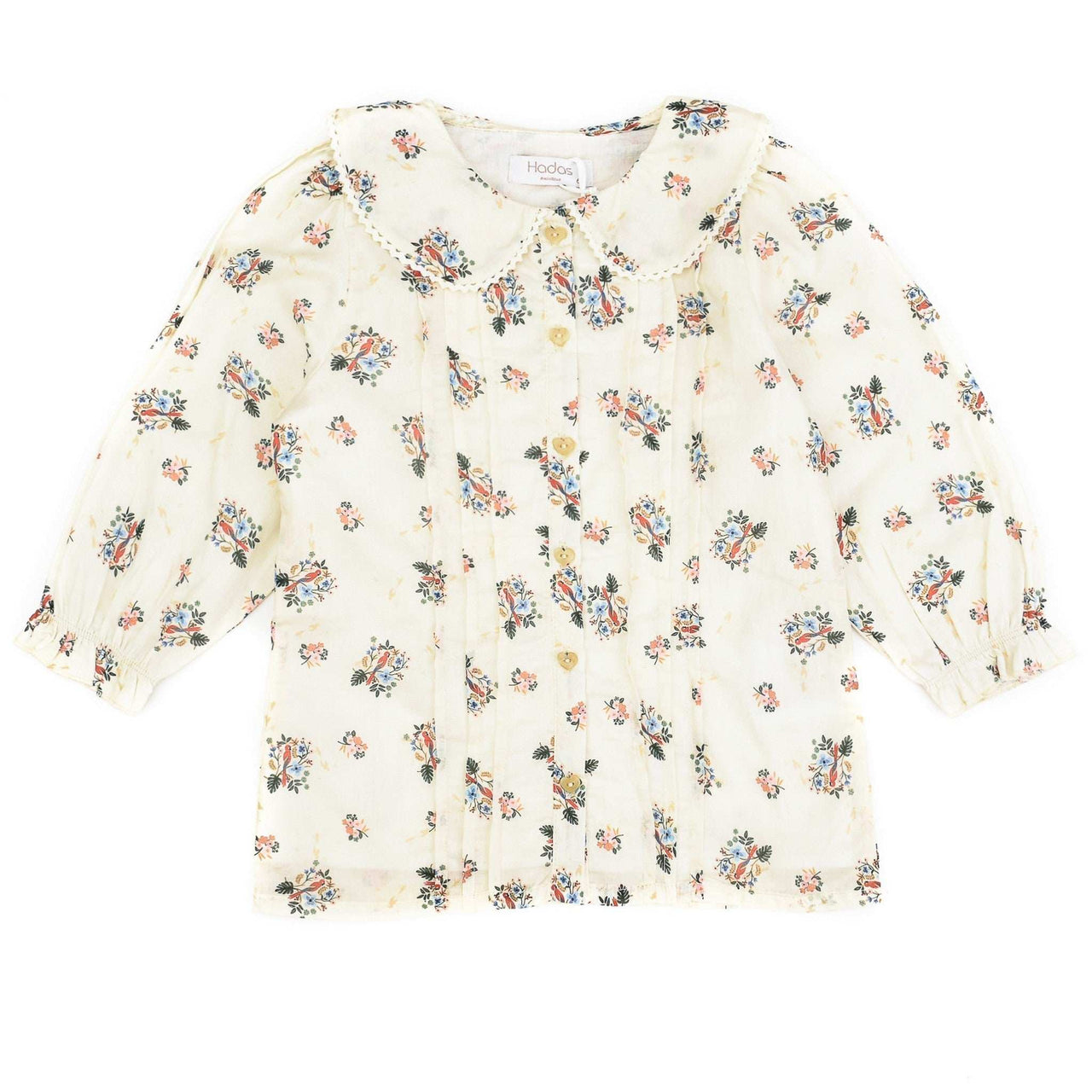 Hadas Girls Sparrow Blouse - Kidichic