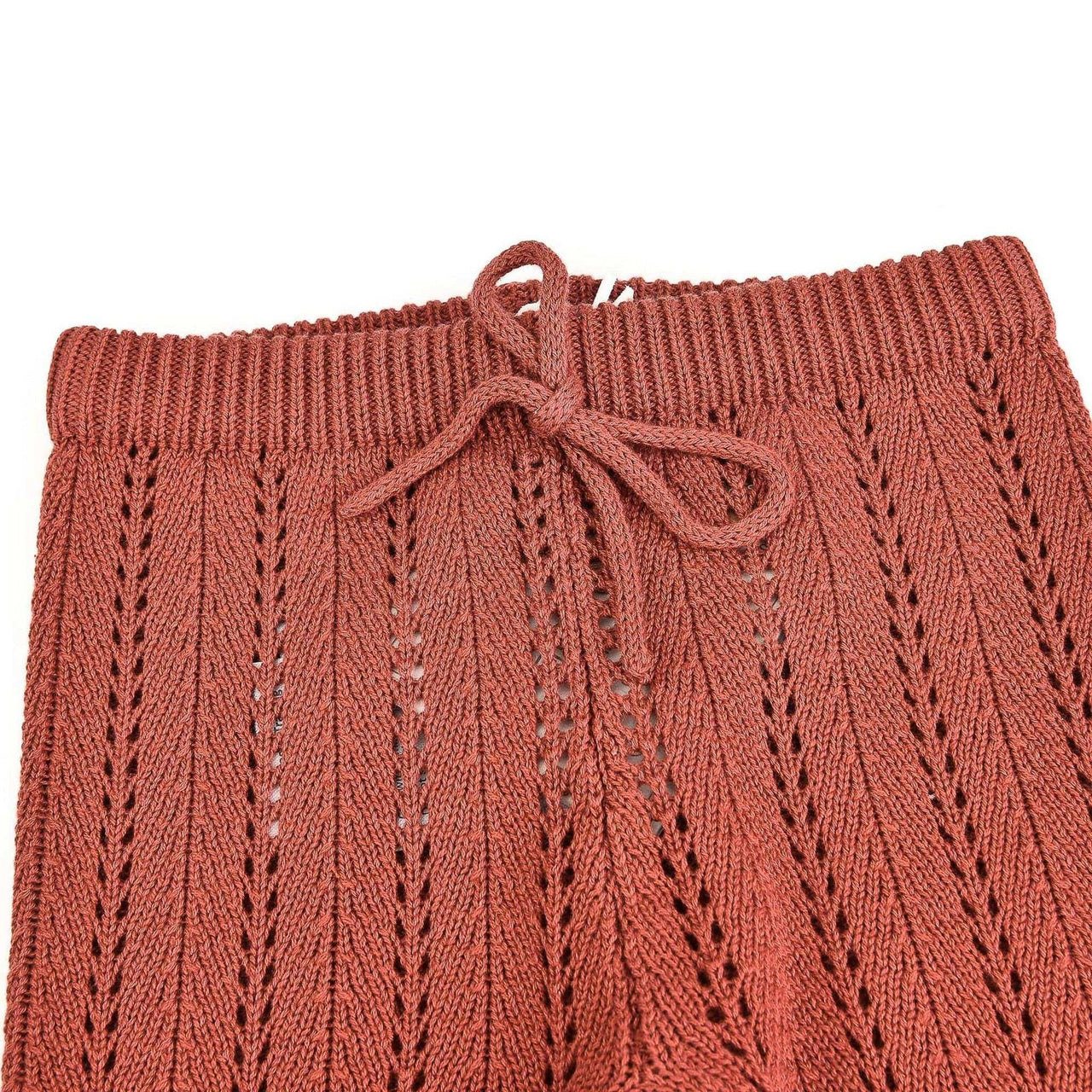Hadas Knit Baby Leggings - Kidichic