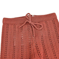Hadas Knit Baby Leggings - Kidichic