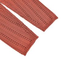 Hadas Knit Baby Leggings - Kidichic