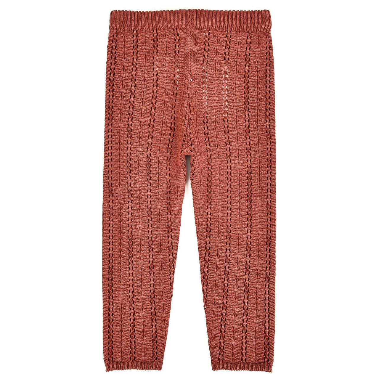 Hadas Knit Baby Leggings - Kidichic