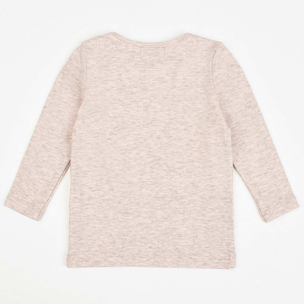Hadas L.S Soft Rib Top - Kidichic
