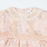 Hadas Marietta Dress - Kidichic