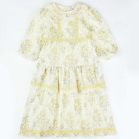 Hadas Marietta Dress - Kidichic