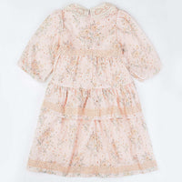 Hadas Marietta Dress - Kidichic