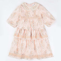 Hadas Marietta Dress - Kidichic