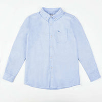Hadas Oxford Shirt - Kidichic