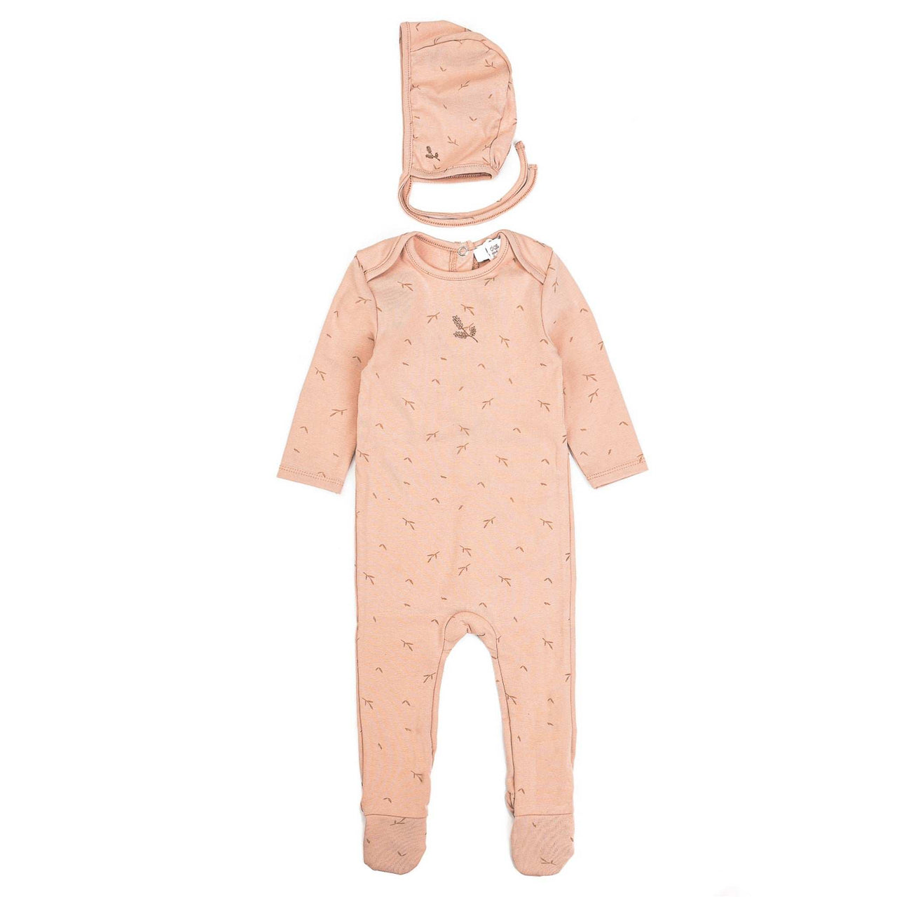 Hadas Print Baby Set 3 pcs - Kidichic
