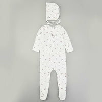 Hadas Print Baby Set 3 pcs - Kidichic