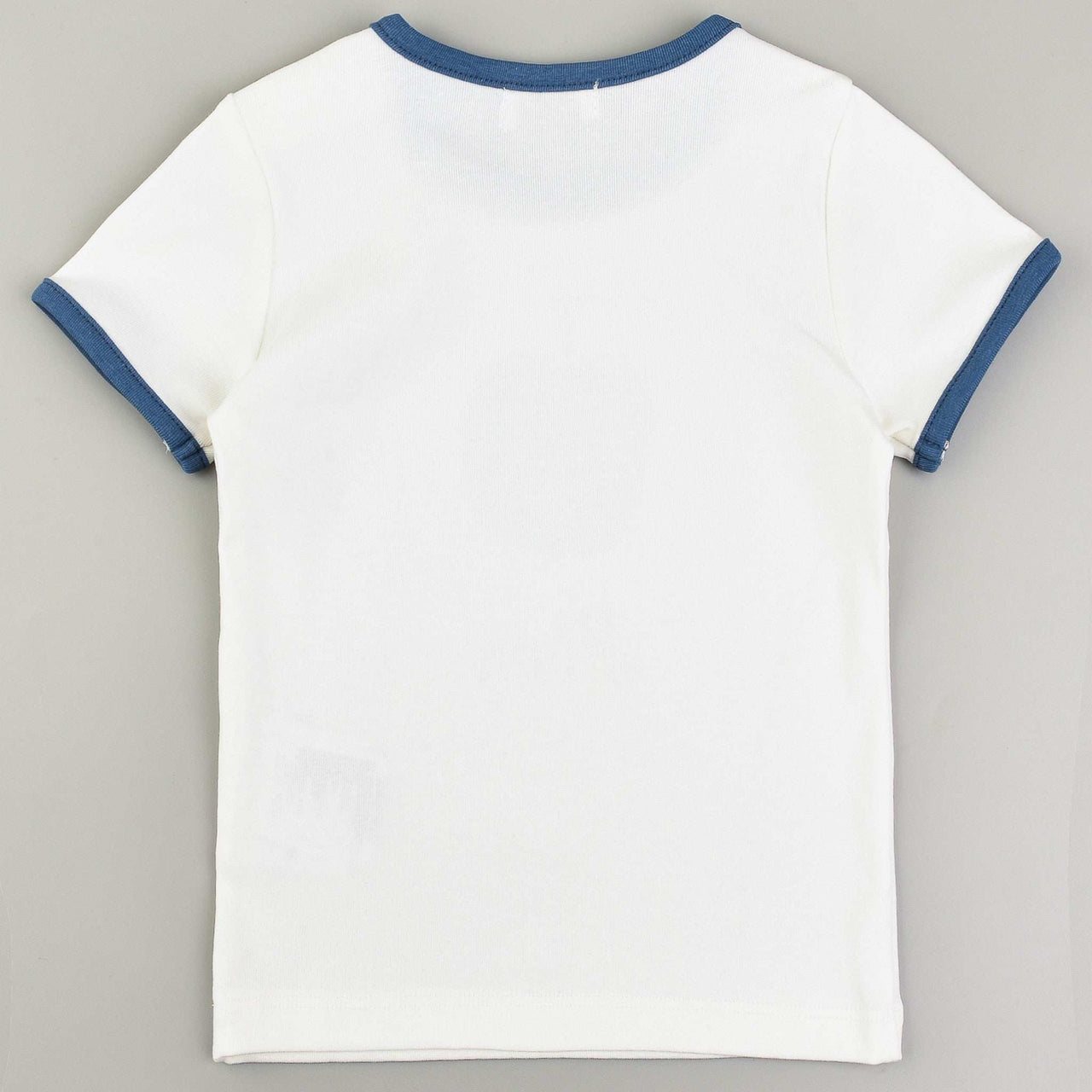 Hadas Print Baby Tee - Kidichic