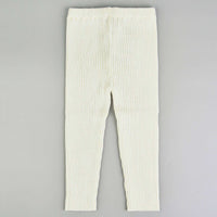 Hadas RIb Basic Leggings - Kidichic