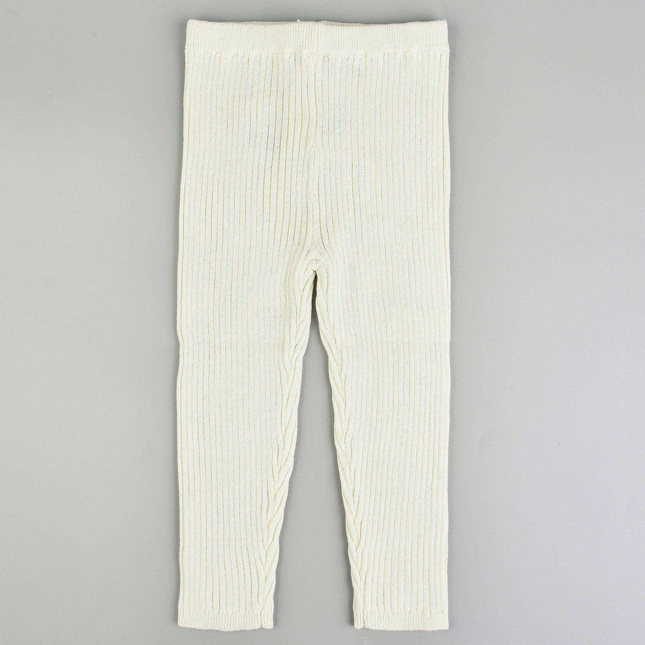 Hadas RIb Basic Leggings - Kidichic