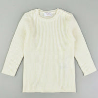 Hadas Rib Basic Top - Kidichic