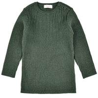 Hadas Rib Basic Top - Kidichic