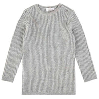 Hadas Rib Basic Top - Kidichic