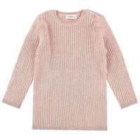 Hadas Rib Basic Top - Kidichic
