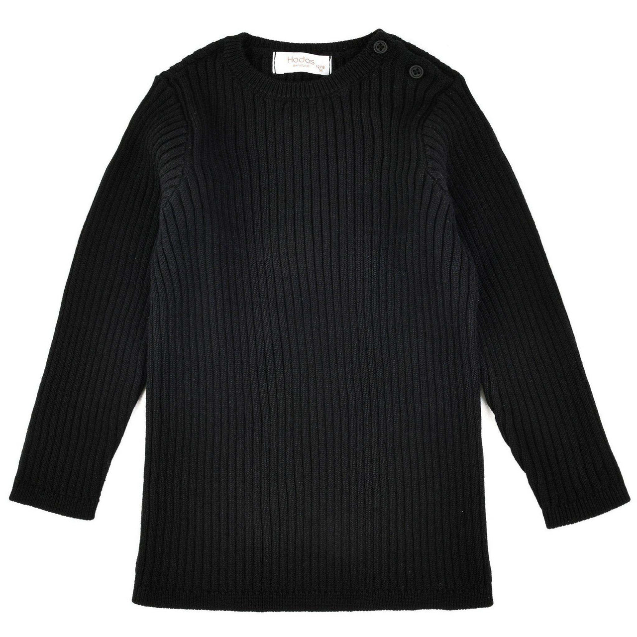 Hadas Rib Basic Top - Kidichic