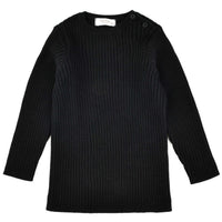 Hadas Rib Basic Top - Kidichic