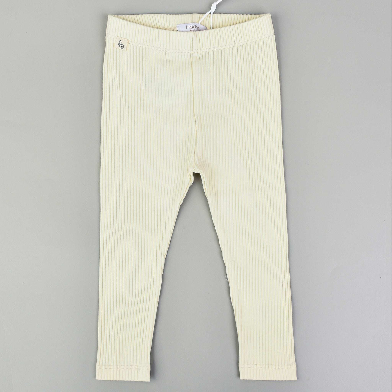Hadas Rib Long Legging - Kidichic