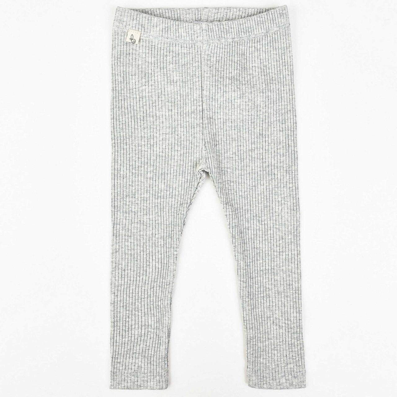 Hadas Rib Long Legging - Kidichic