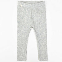 Hadas Rib Long Legging - Kidichic
