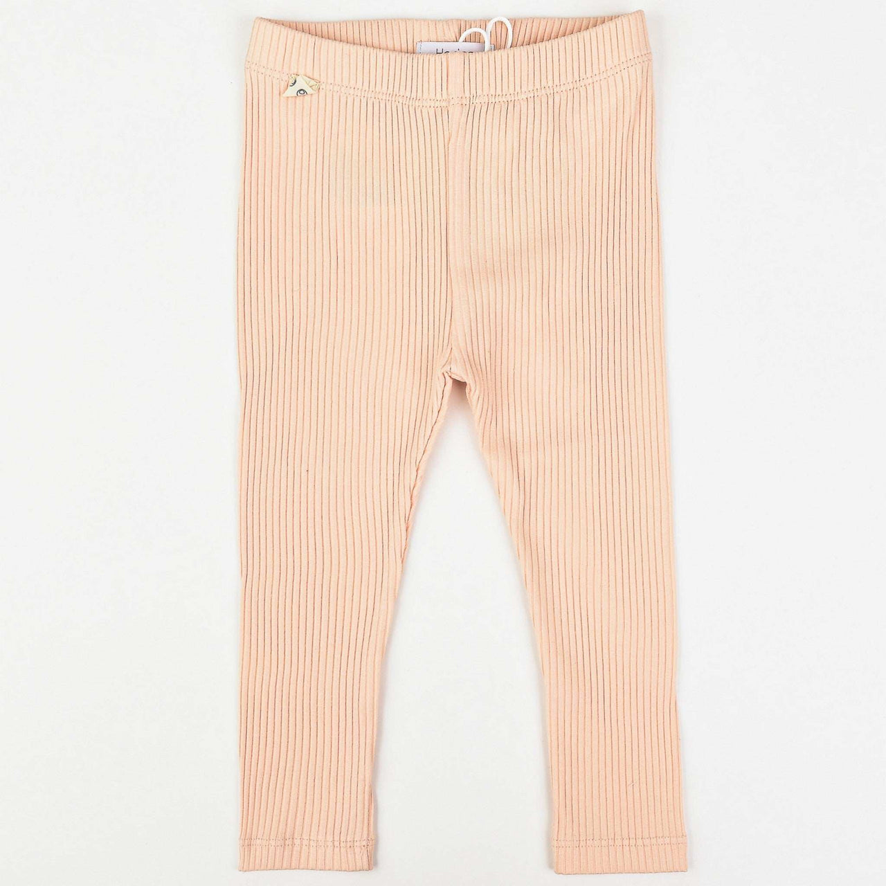 Hadas Rib Long Legging - Kidichic