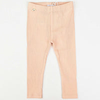 Hadas Rib Long Legging - Kidichic