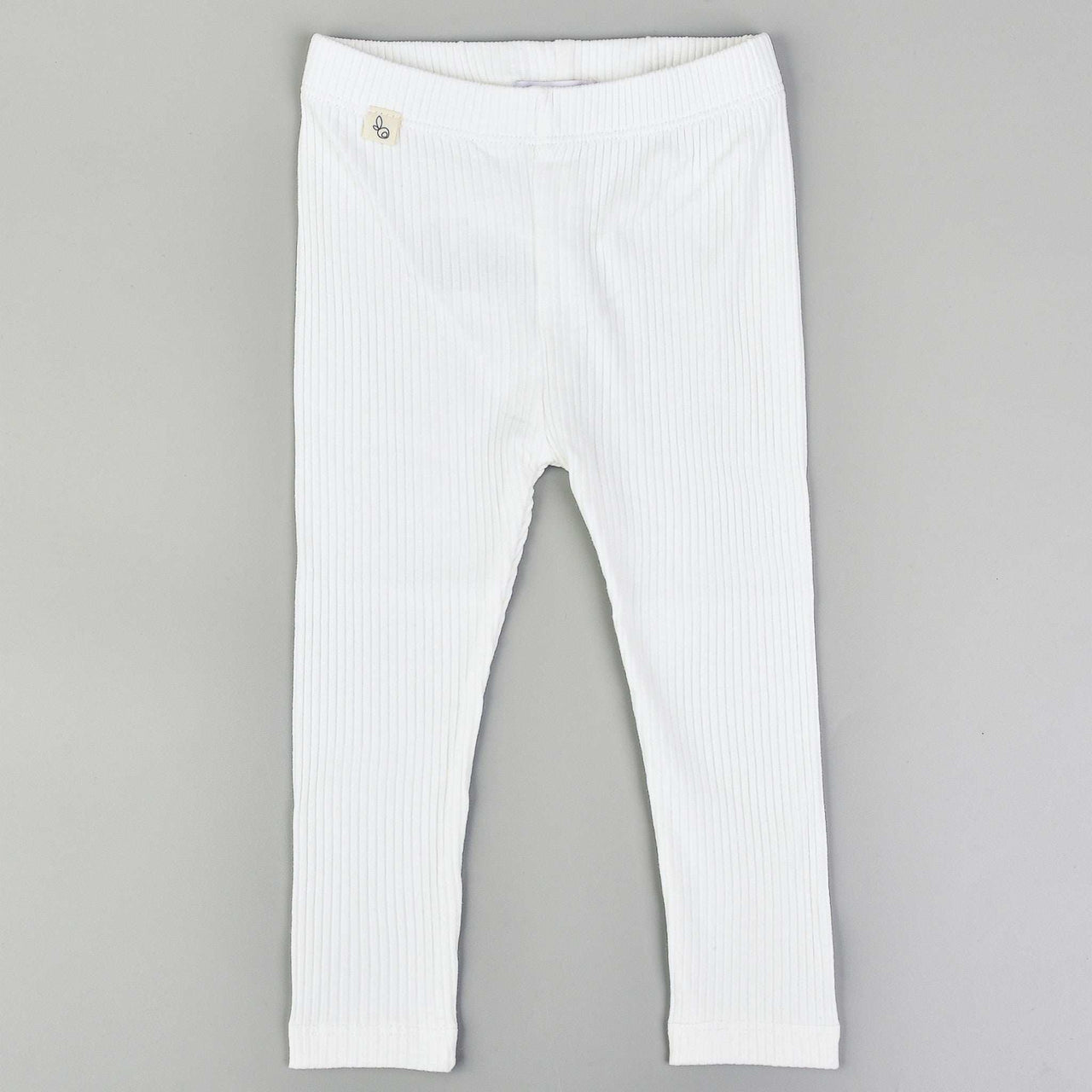 Hadas Rib Long Legging - Kidichic