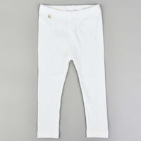 Hadas Rib Long Legging - Kidichic