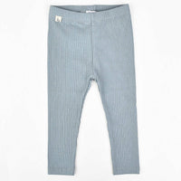 Hadas Rib Long Legging - Kidichic