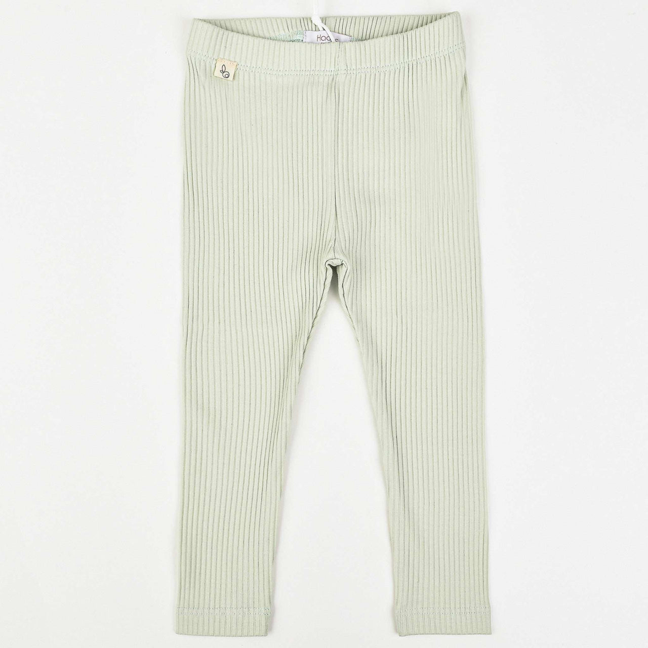 Hadas Rib Long Legging - Kidichic