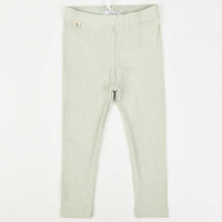 Hadas Rib Long Legging - Kidichic