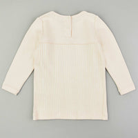 Hadas Rib L.S Baby Top - Kidichic