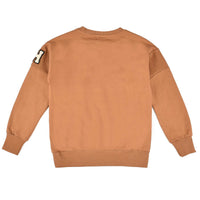 Hadas Rib Panel Top - Kidichic