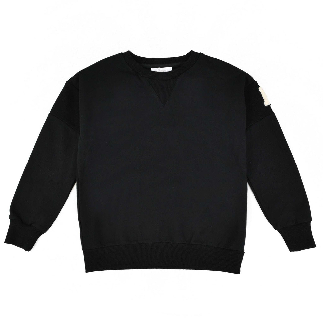 Hadas Rib Panel Top - Kidichic