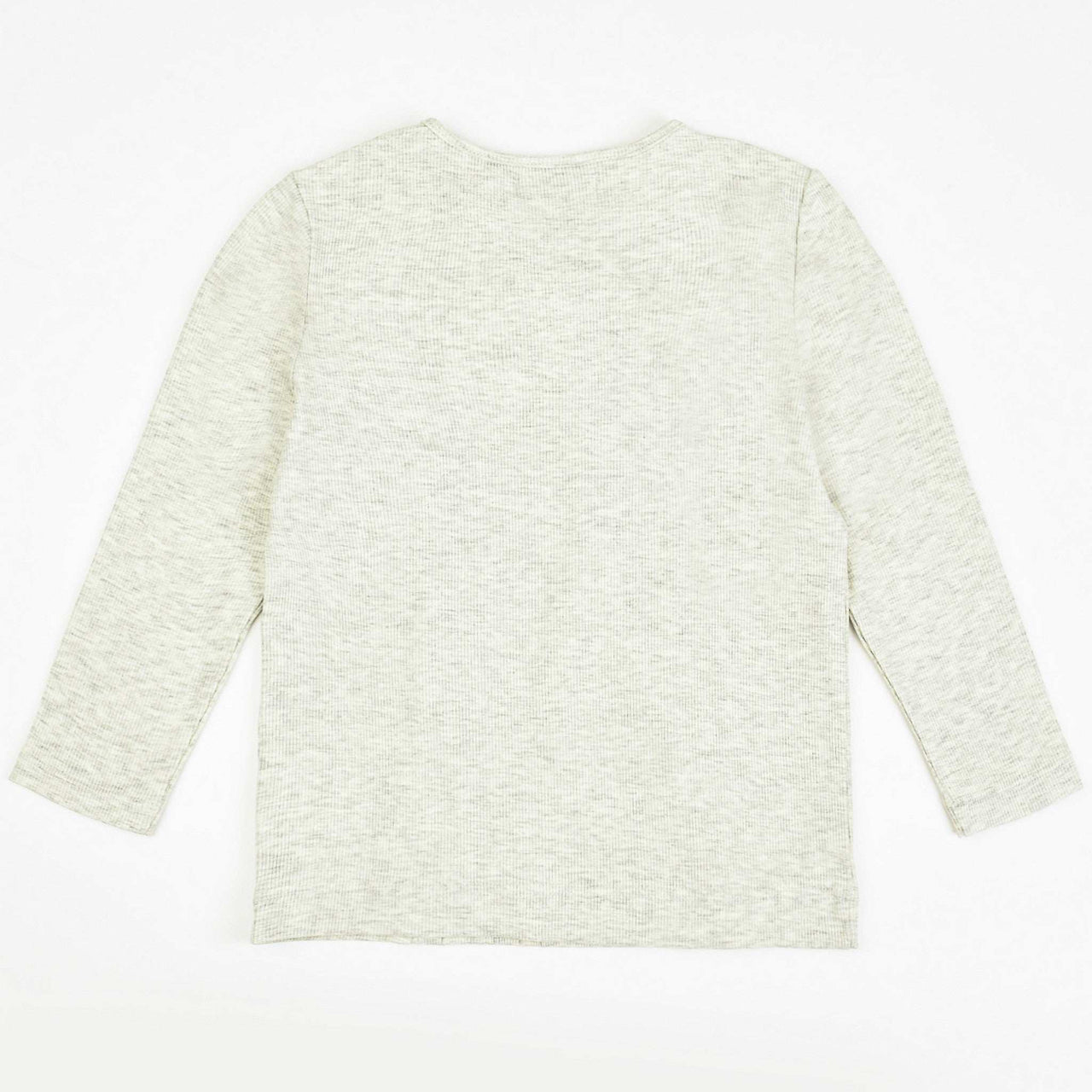 Hadas Soft Rib Shirt - Kidichic