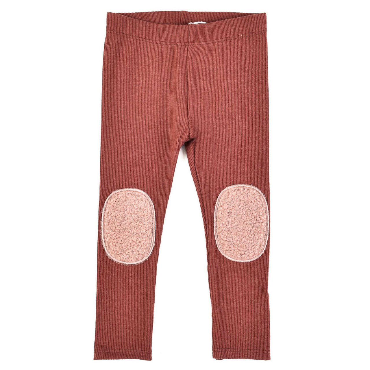 Hadas Teddy Baby Leggings - Kidichic