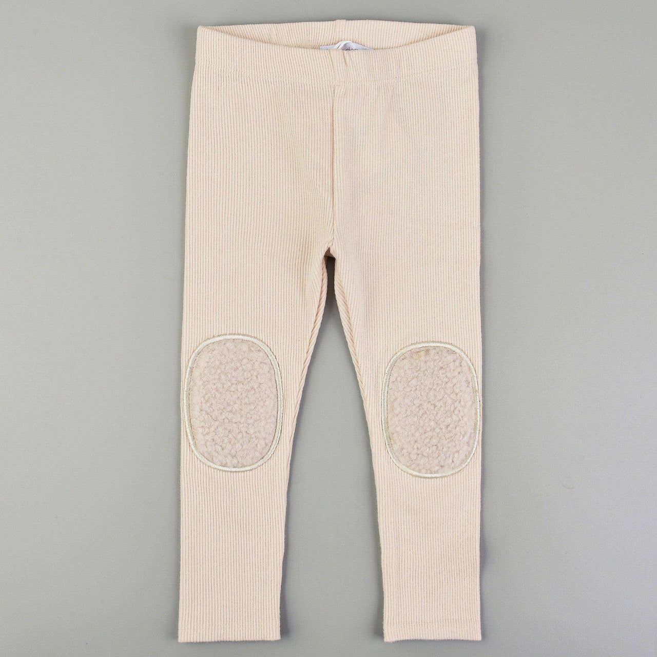 Hadas Teddy Baby Leggings - Kidichic