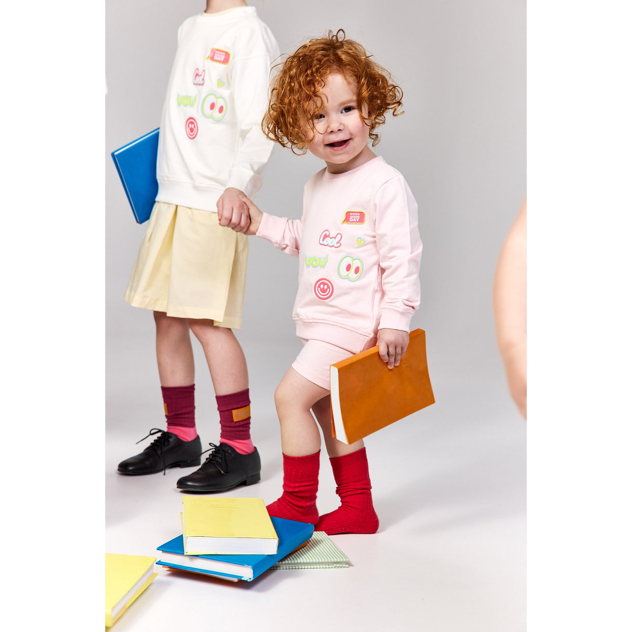 Hadas Baby Cool Sweatshirt