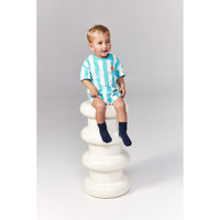 Hadas Baby Striped Tshirt
